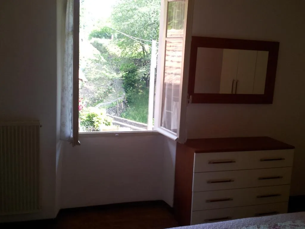 Holiday home Casa Vacanza Al Mulino Villa Cremia