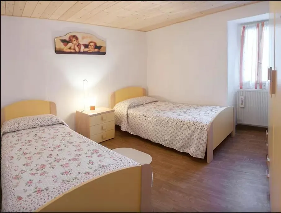 Casa Vacanza Al Mulino Villa Cremia
