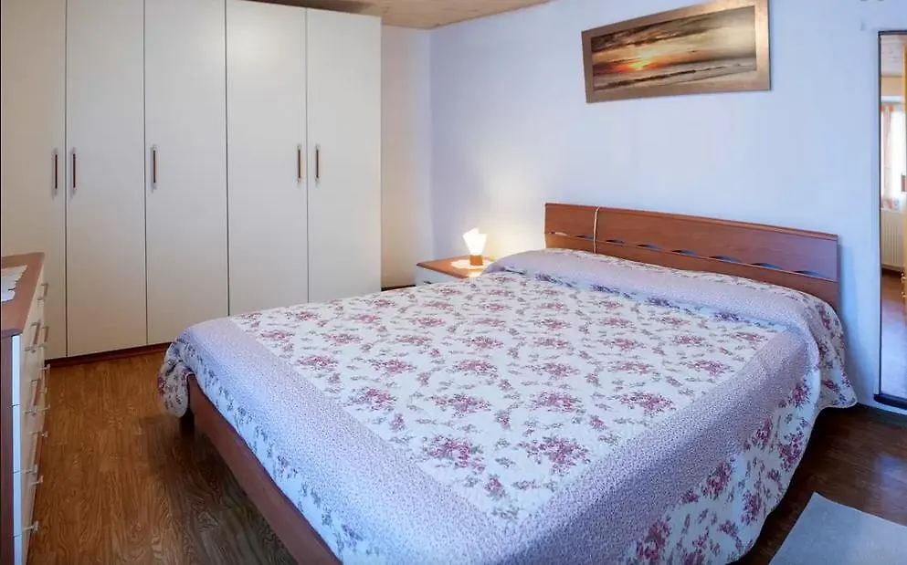 Casa Vacanza Al Mulino Villa Cremia Holiday home
