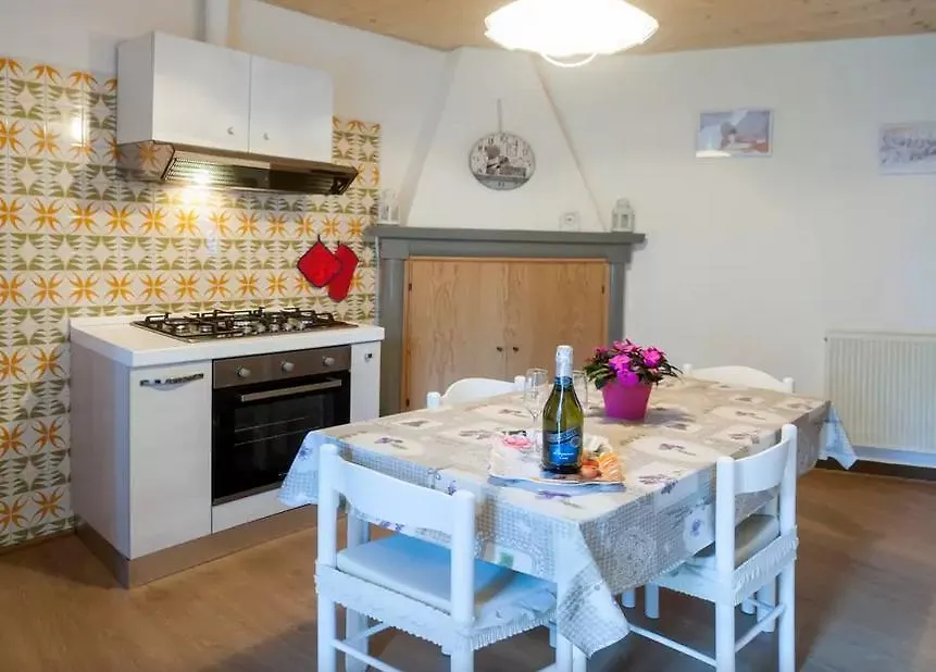 Casa Vacanza Al Mulino Villa Cremia 0*,