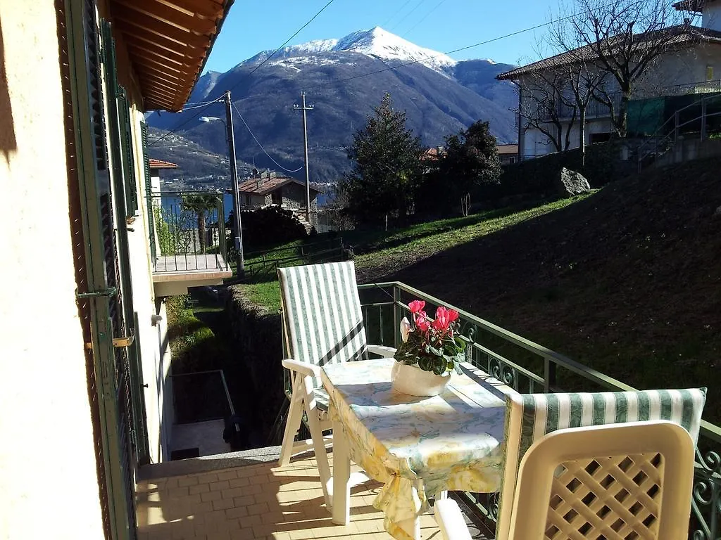 Holiday home Casa Vacanza Al Mulino Villa Cremia